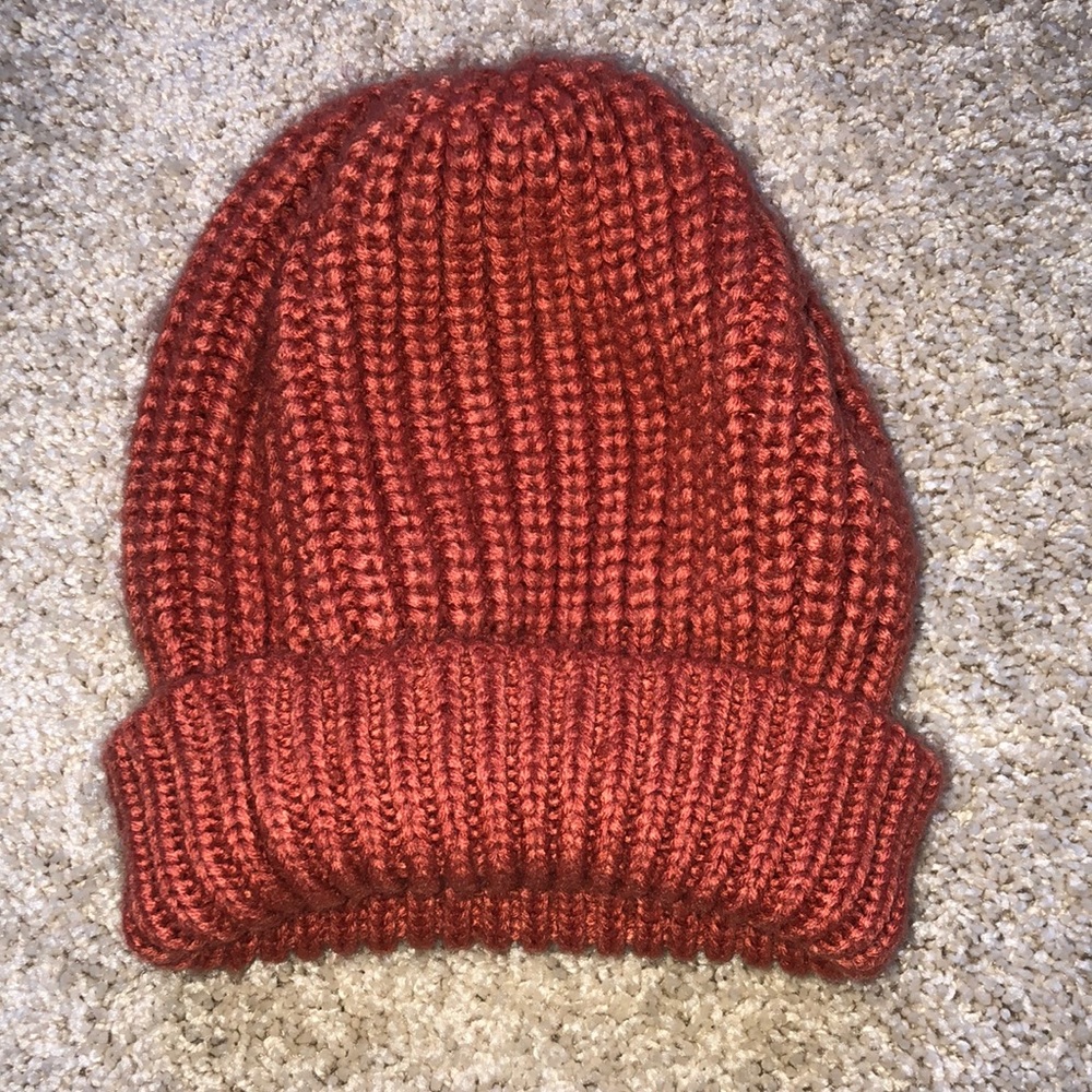 Beanie Hat